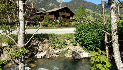 La Joly - ChaletYap - Photo 4