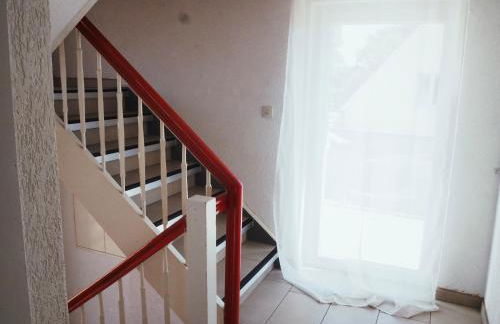 Villa Natur Monteur & Ferienwohnung mit WLAN & PARKPLATZ - Foto 54