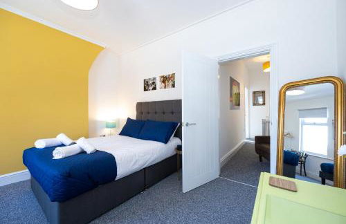 Earp House - Air Host & Stay - Sleeps 7 - Foto 36