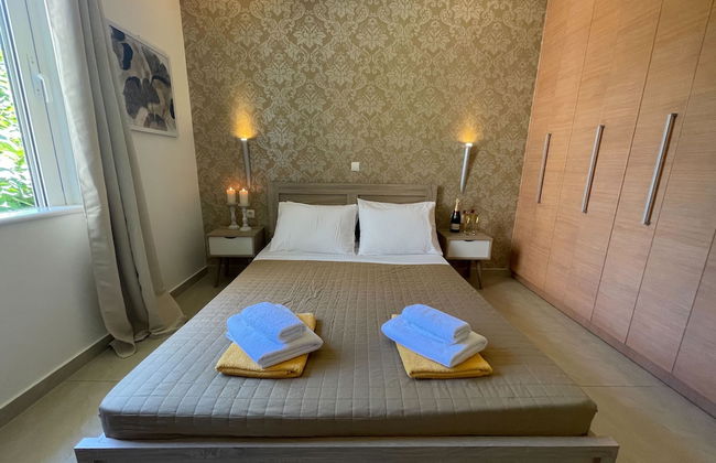 Artdeco Luxury Suites - Foto 47