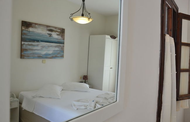 Alkyoni Beach Hotel - Photo 35