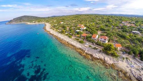 Villa Pearl of Adriatic - Foto 5