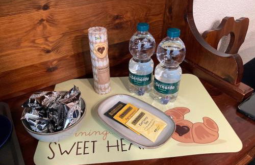 Neve & Relax Bilocale panoramico comodo alle piste - Foto 14