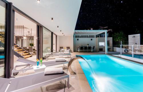 Villa Vitae & Villa Pax - Photo 14