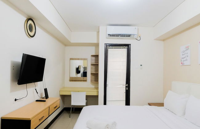 Simple Furnished Studio 19 Avenue Apartment - Foto 1