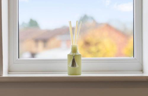 Tilly's Townhouse With parking - Foto 29