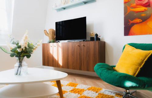 Suite Chic & Confort Votre Parenthèse Idéale - Foto 10
