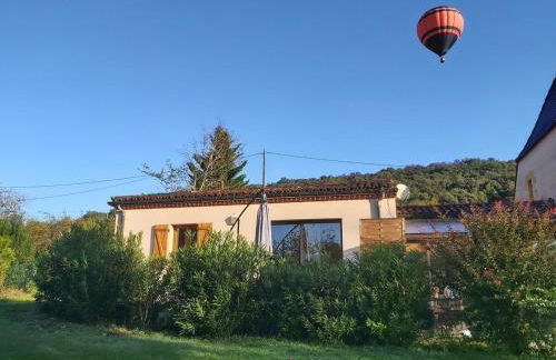 Maisonette paisible à La Roque-Gageac - Foto 1