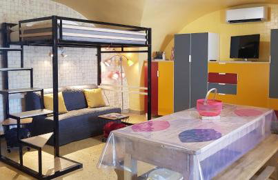 Studio cozy à Aydat avec air conditionné, 26 m² - Foto 2