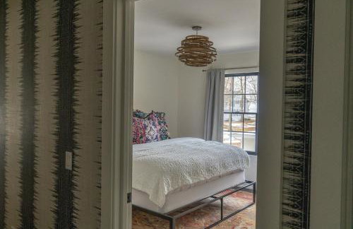 The DougOut Steps from Douglas Beach! - Foto 21