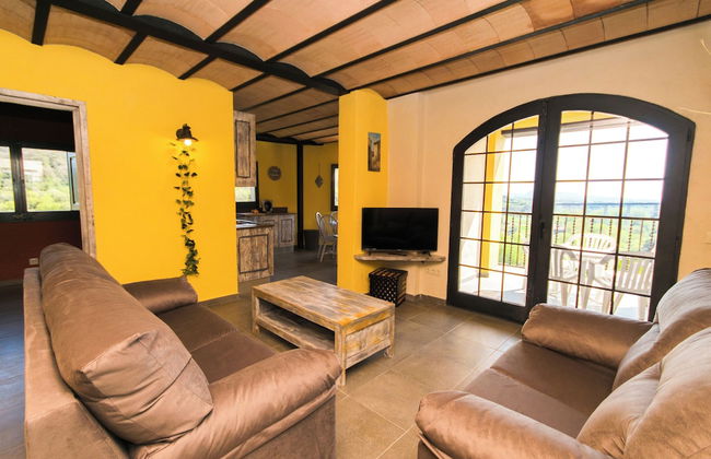 Can Castell - Foto 80