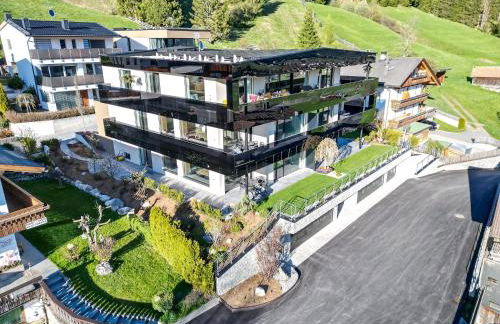 Timeless Dolomites Apartments - Foto 44