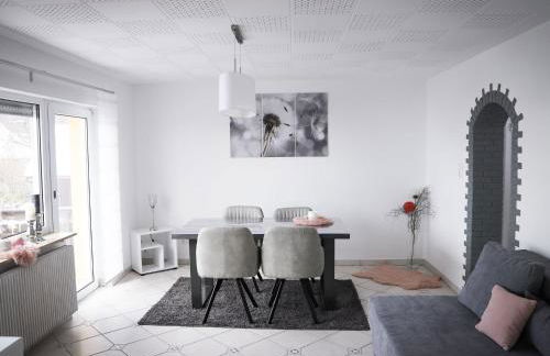 Apartment Panoramablick Rhön by Interhome - Foto 12