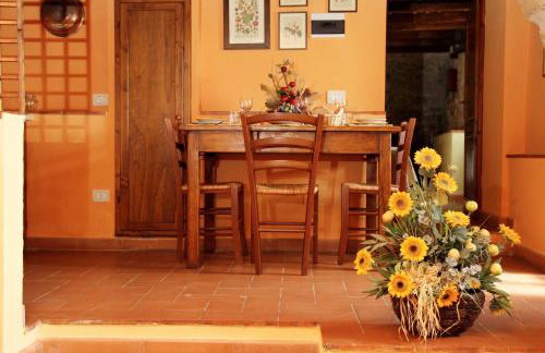 Tuscany Villa Chianti Hills - Villa Oliveta - Foto 40
