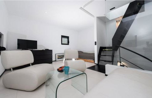 Luxury Holiday Home Itana with Private Pool and Sea View - Foto 54