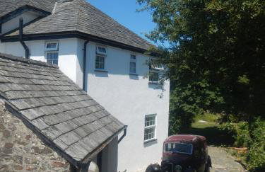 Boots Cottage - Foto 1