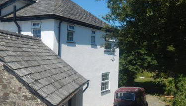 Boots Cottage - Foto 1