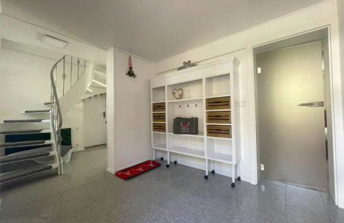 Ferienhaus Hirschle | Sauna | Hunde | Zaun - Foto 7