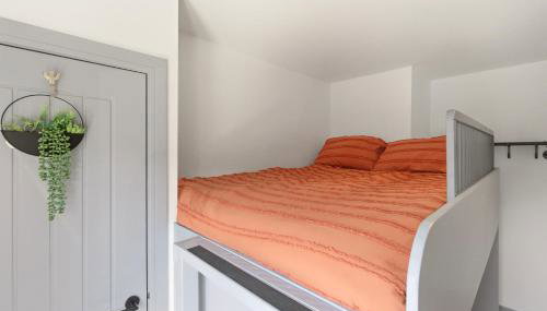 2BR Flat, Free Parking, WiFi, Smart TV - Foto 3
