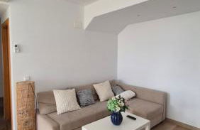 Piscina, Barbacoa Jardín privado, 160 m, vistas al mar y montaña, 7 personas, familiar, wifi, mascotas - Foto 13