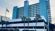 LUXURIOUS Oceanfront Condo, 1 bedroom-2 bath, Sleeps 4, indoor and outdoor pools, Waters Edge-Garden City-Murrells Inlet SC -NO PETS - Photo 2