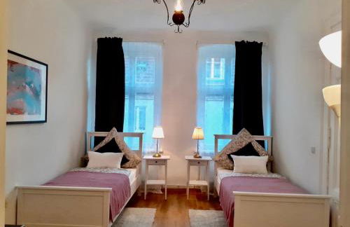 Ferienwohnungen am Ruppiner See und Fontane Therme - Foto 33