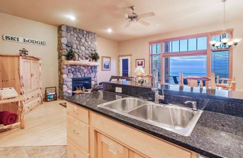 Incredible Views w Garage on Lake and bike trail - Foto 2