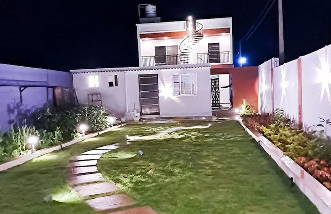 Villa Paradise- Banglore - Foto 6