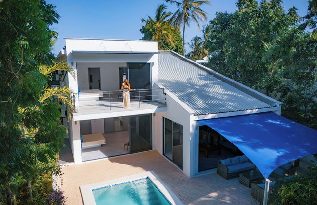 Coral Reef Villas - Foto 16