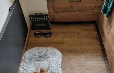 22- Studio Augustine - Vue Mer - Parking gratuit- 4 pattes bienvenues - AULT ONIVAL - Foto 13