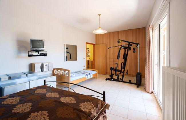 Relaxing Family Home near Beaches - Foto 8