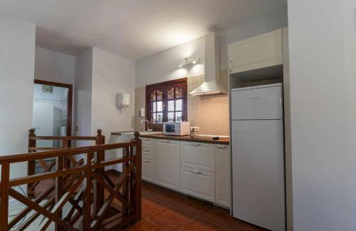 Casa Rural Gran Canaria El Cañaveral - Foto 17