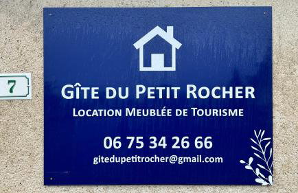 Gîte du Petit Rocher SAINTE SUZANNE - Foto 3