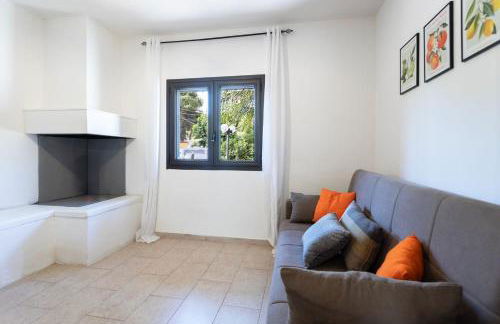 Dimora degli Agrumi - Salento Reservation - Foto 13