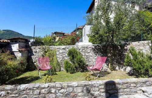 Apartment Casa Rita AP- 1 - Gardasee - by Interhome - Photo 22