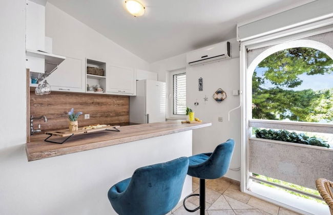 Villa Captains House 2 - Foto 17