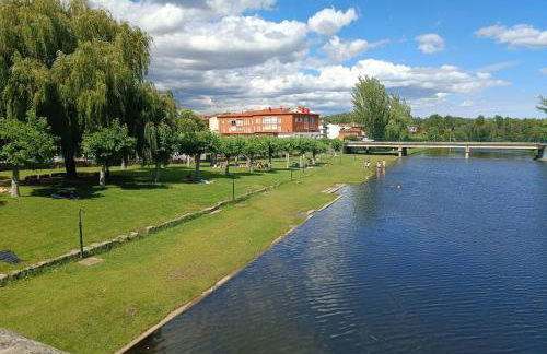 Navaluenga Chalet Familiar y Acogedor - Photo 36