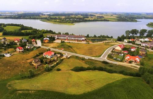 Willa Raj - Apartamenty nad jeziorem KA-BOATS - Foto 46