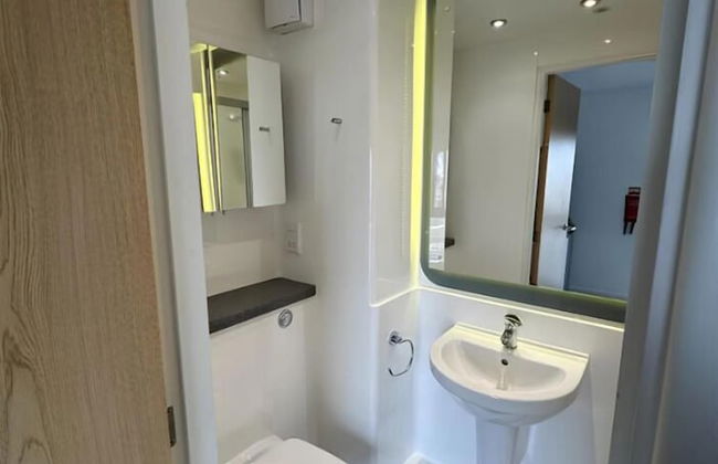 Student Only Byrom Point - Foto 12