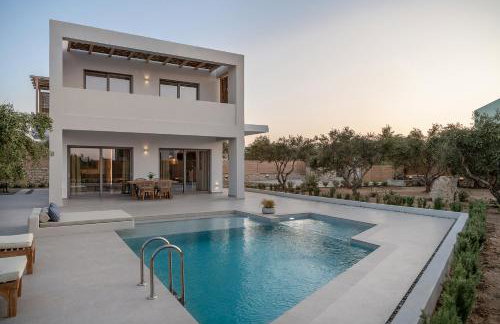 Anthos Villas - Chania - Photo 49