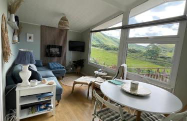 Cosy private Chalet - Foto 1