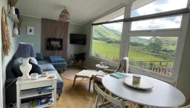 Cosy private Chalet - Foto 1