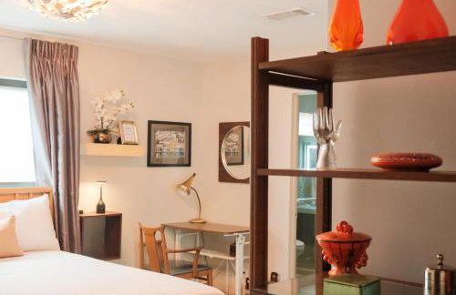 Luxe Dallas Estate Nearly Half Acre Skyline Views - Foto 32