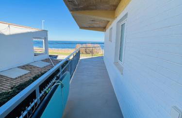 Apartment with sea view Javea - Foto 13