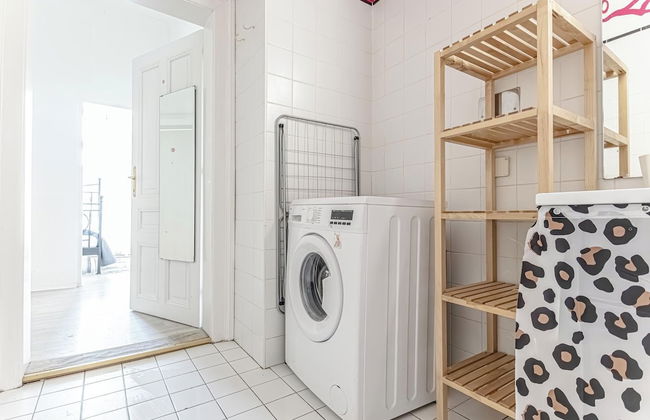 Affordable Stay Prime Location by Danube - Foto 32