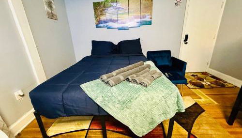 Renovated Master Suite - Photo 1