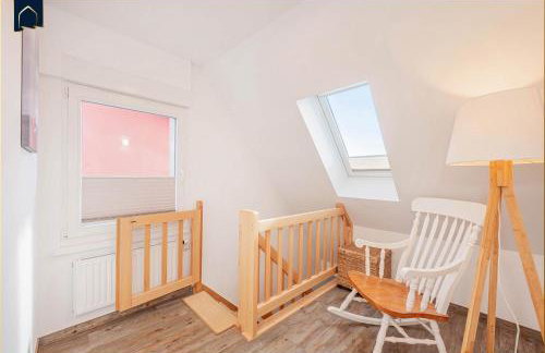 Ferienwohnung Haffblick - Foto 17