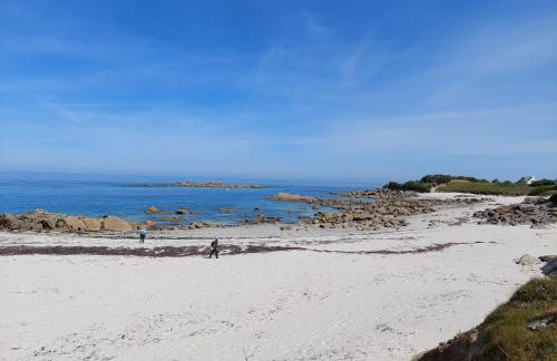 Stone House in Cleder near Sandy Beach - Photo 27
