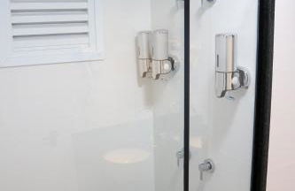 FLY 614 - Descanse perto da USP - HRAC - Facop e Shopping Bauru - Photo 29