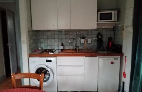 Maison d'hôtes - Foto 9